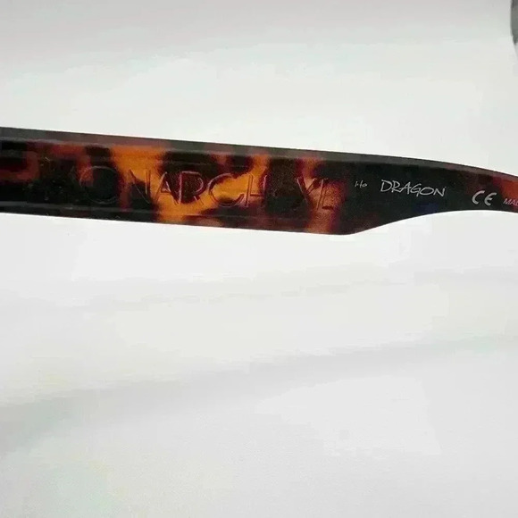 Mens Dragon Alliance Monarch XL Sunglasses - Picture 7 of 7